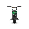 Minimoto électrique enfant 300w Flee 24V - vert Pocket Bike & Pocket Quad