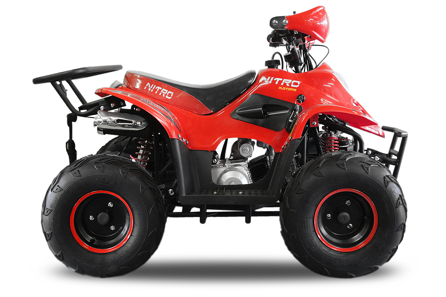 Quad pour enfant 125cc