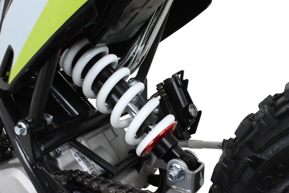 Amortisseur Dirt bike Thumpstar