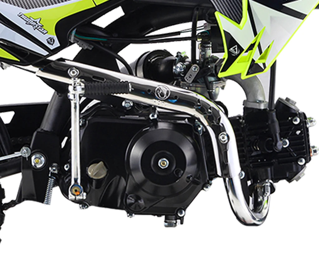 Moteur Dirt Bike Thumpstar