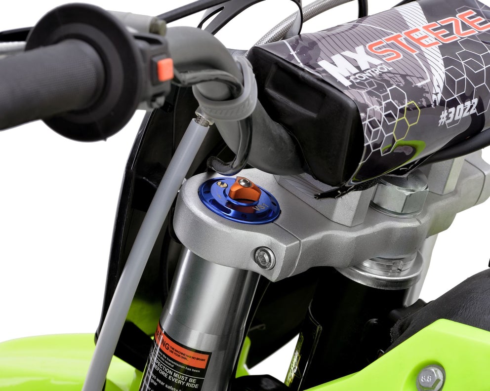 Fourche Dirt bike / Pit bike Thumpstar
