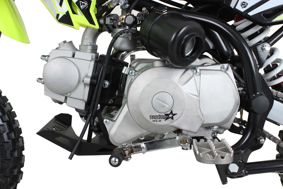 Moteur 90cc automatique Dirt bike, Pit bike
