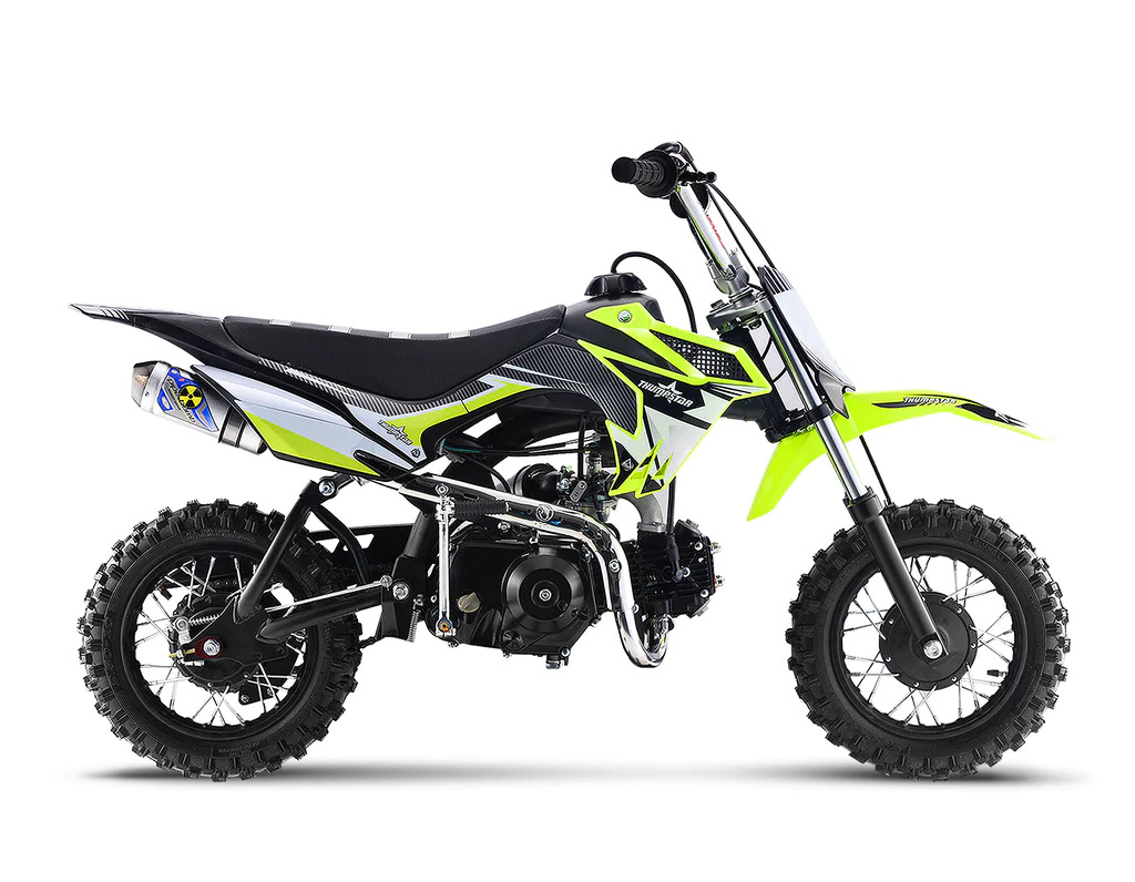 Motocross enfant 70cc
