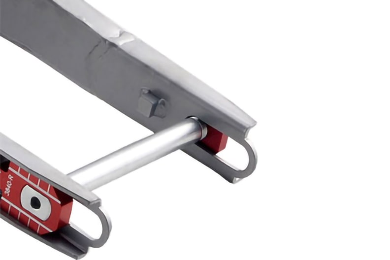 Bras oscillant Thumpstar