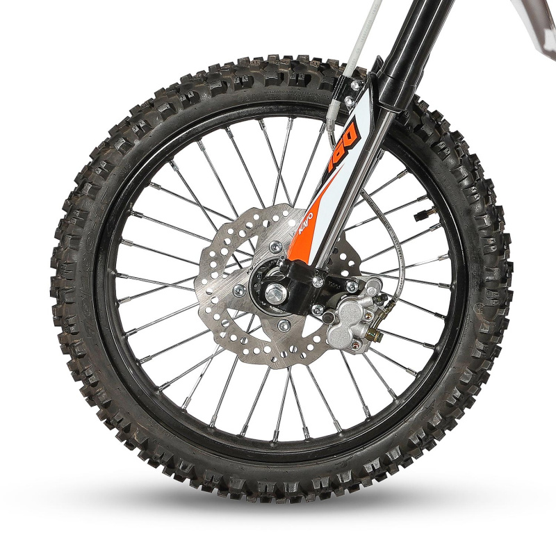 Roue dirt bike / Pit bike Kayo