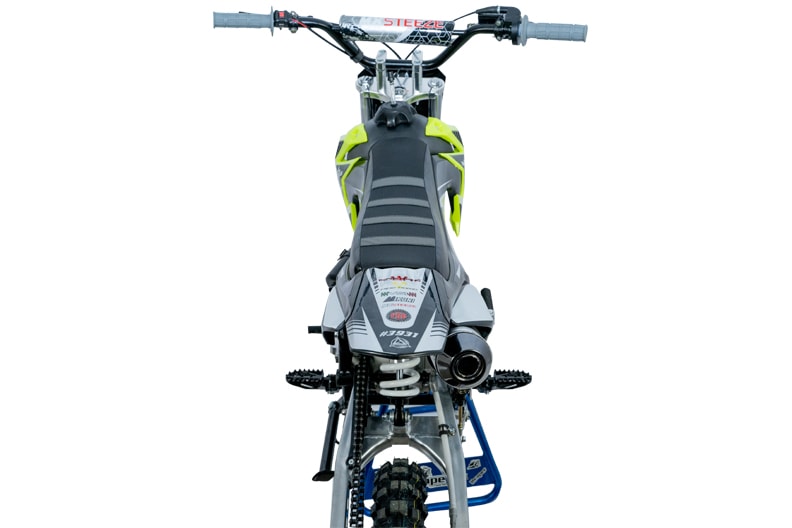 Housse de selle Dirt bike, Pit bike Thumpstar