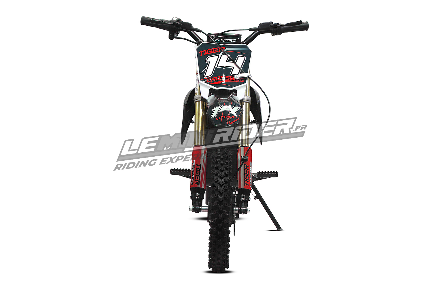 Moto électrique enfant à partir de 3 ans